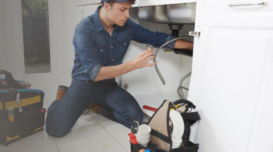 Professional emergency plumbing in Mallory, WV
